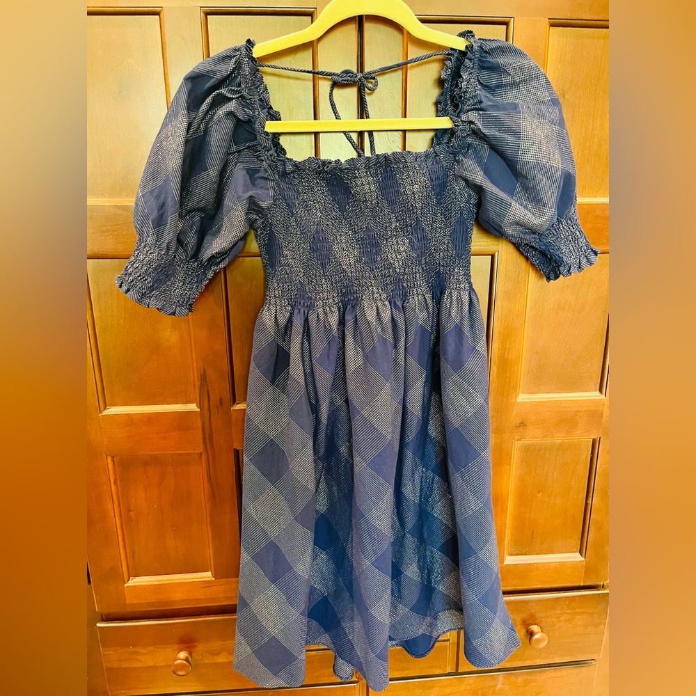 Hill House Athena dress size small
